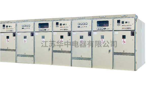 KYN28-24金属铠装移开式开关设备