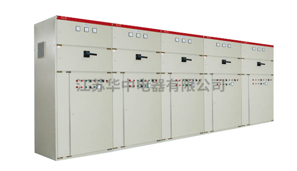 GGD型交流低压配电柜