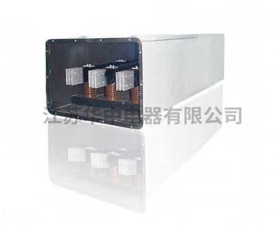 高压共箱母线槽