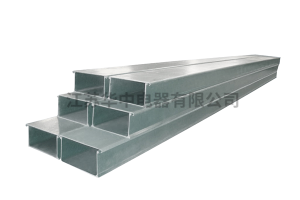 阻燃玻璃钢电缆桥架