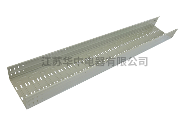 托盘式电缆桥架