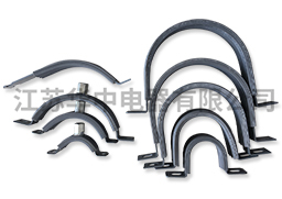 钢管抱箍、管卡及束卡