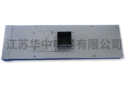 IPX7防水密封线槽