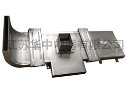 IPX7防水密封线槽