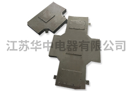 IPX7防水密封线槽